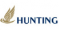 Hunting PLC logo
